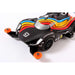 TAMIYA 18656 Mini 4Wd Roborace Devbot 2.0 Ma Chassis 1/32- Japan Figure Store - #1 Bring To You The Best Japanese Goods