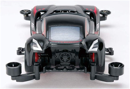 TAMIYA 18708 Mini 4Wd Night Hunter Fm-A Chassis 1/32- Japan Figure Store - #1 Bring To You The Best Japanese Goods