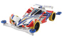 TAMIYA Mini 4Wd 95432 Fighter Magnum Vfx Premium Super Ii Chassis 1/32 Scale- Japan Figure Store - #1 Bring To You The Best Japanese Goods