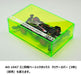 TAMIYA 95548 Mini 4Wd Car Dimension Checker Neon Green- Japan Figure Store - #1 Bring To You The Best Japanese Goods