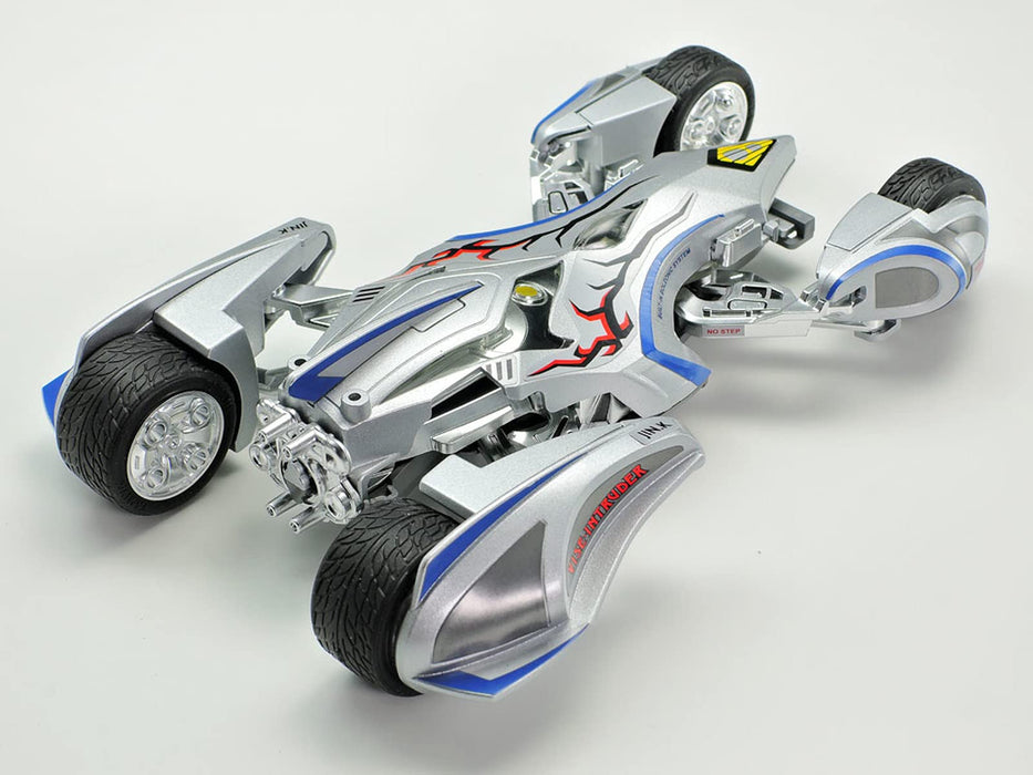 TAMIYA 95534 Mini 4Wd Vise-Intruder For Display Only 1/32- Japan Figure Store - #1 Bring To You The Best Japanese Goods