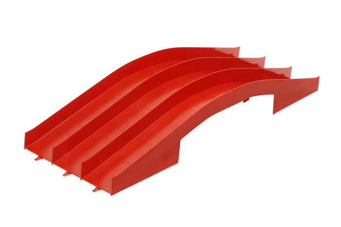 Tamiya 69570 Mini 4Wd Circuit Slope Section Set Red Japan Cup Model Making Tools- Japan Figure Store - #1 Bring To You The Best Japanese Goods