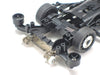 TAMIYA 15520 Mini 4Wd Rear Skid Roller Set- Japan Figure Store - #1 Bring To You The Best Japanese Goods