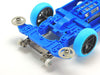 TAMIYA 15520 Mini 4Wd Rear Skid Roller Set- Japan Figure Store - #1 Bring To You The Best Japanese Goods