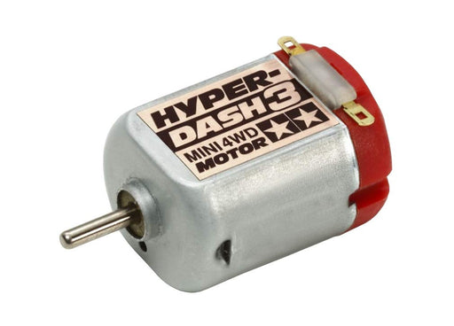 TAMIYA 15477 Mini 4Wd Hyper-Dash 3 Motor- Japan Figure Store - #1 Bring To You The Best Japanese Goods