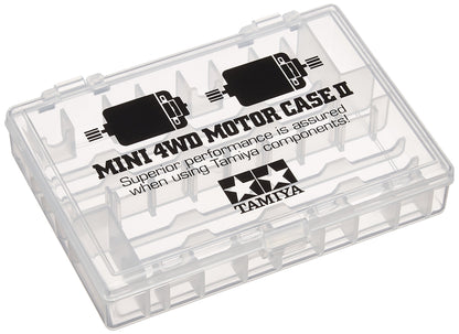 TAMIYA 15505 Mini 4Wd Motor Case 2- Japan Figure Store - #1 Bring To You The Best Japanese Goods