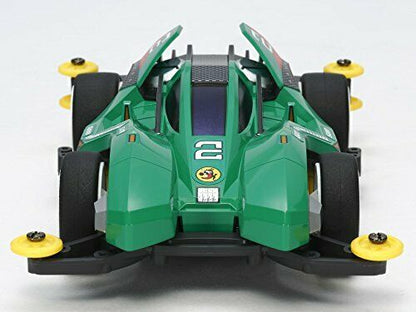 Tamiya Mini 4wd Pro God Burning Sun Ma Chassis- Japan Figure Store - #1 Bring To You The Best Japanese Goods