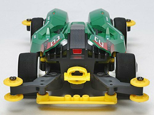 Tamiya Mini 4wd Pro God Burning Sun Ma Chassis- Japan Figure Store - #1 Bring To You The Best Japanese Goods