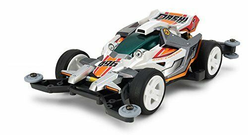 Tamiya Mini 4wd Pro Rise Emperor Ma Chassis - Japan Figure
