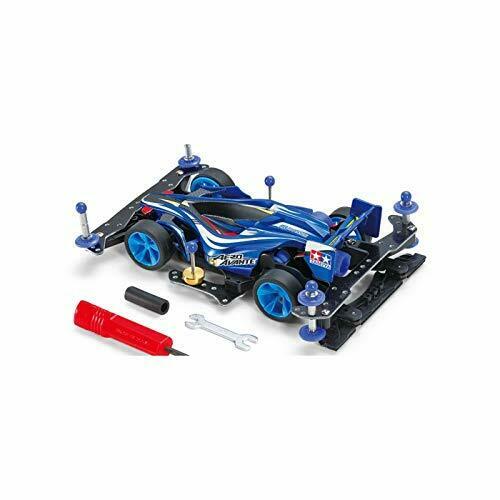 Tamiya Mini 4wd Rev Mini 4wd Starter Pack Ar Speed Type Aero Avante- Japan Figure Store - #1 Bring To You The Best Japanese Goods