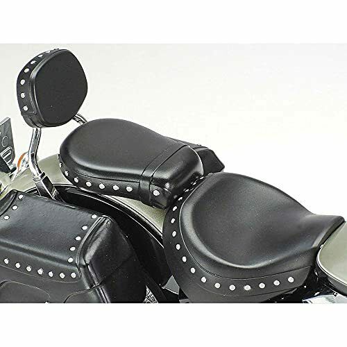 Tamiya Motorcycle Series No.135 Yamaha Xv1600 Road Star Custom Plastic Model Kit- Japan Figure Store - #1 Bring To You The Best Japanese Goods