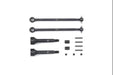 Tamiya 54016 Op1016 Db01 Assembly Universal Shaft Rear- Japan Figure Store - #1 Bring To You The Best Japanese Goods