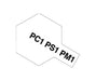 Tamiya PS-1 White Spray Paint 86001- Japan Figure Store - #1 Bring To You The Best Japanese Goods