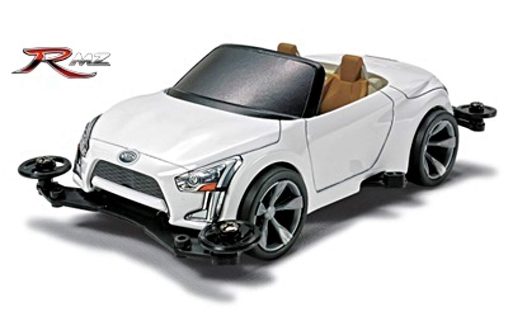 TAMIYA Mini 4Wd 1/32 Daihatsu Kopen Rmz Vs Chassis- Japan Figure Store - #1 Bring To You The Best Japanese Goods