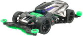 TAMIYA 18713 Mini 4Wd Razorback Fm-A Chassis 1/32 Scale- Japan Figure Store - #1 Bring To You The Best Japanese Goods