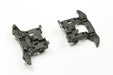 TAMIYA 15367 Mini 4Wd Pro Reinforced N-02/T-01 Units- Japan Figure Store - #1 Bring To You The Best Japanese Goods