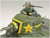 Tamiya Us Light Tankmilitary M3 Stuart Late Production Plastic Model Kit- Japan Figure Store - #1 Bring To You The Best Japanese Goods