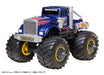 TAMIYA 17008 Mini 4Wd Bullhead Jr. 1/32- Japan Figure Store - #1 Bring To You The Best Japanese Goods