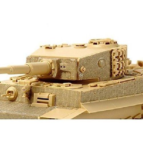Tamiya Zimmerit Coating Sheet For 1/48 Tiger I Mid-late Production Japan- Japan Figure Store - #1 Bring To You The Best Japanese Goods