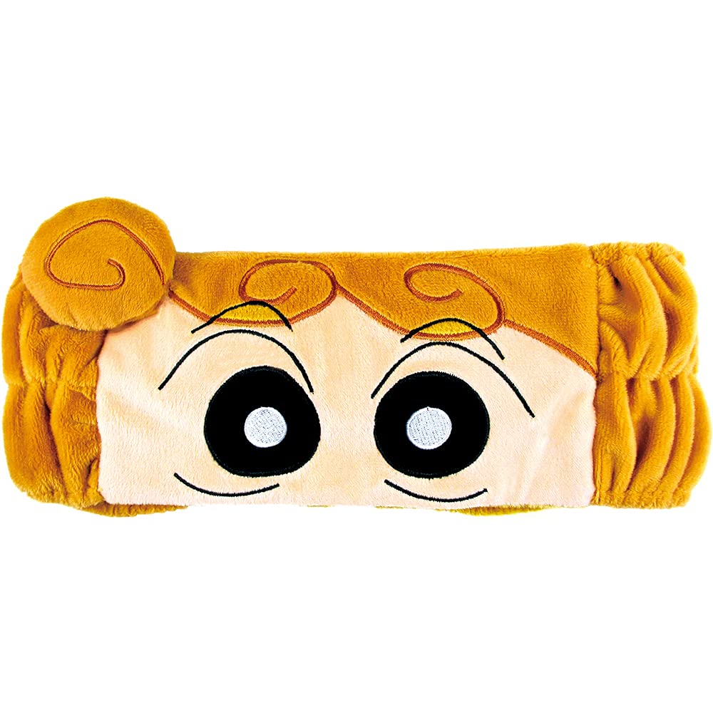 T'S FACTORY - Crayon Shin-Chan Hair Band Himawari- Japan Figure Store - #1 Bring To You The Best Japanese Goods