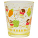 T'S FACTORY - Crayon Shin-Chan Polka Dot Tumbler Vegetable- Japan Figure Store - #1 Bring To You The Best Japanese Goods