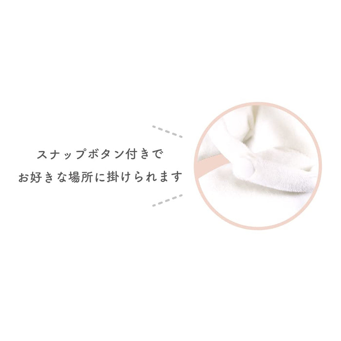 Teas Factory Miffy Plush Tissue Cover Normal Mf-5542027No Approx. H48 × W27 × D11Cm White- Japan Figure Store - #1 Bring To You The Best Japanese Goods