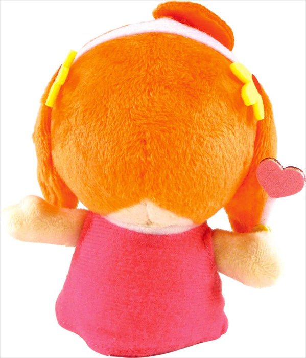 T'S FACTORY Crayon Shin-Chan Plush Mascot Moe-P- Japan Figure Store - #1 Bring To You The Best Japanese Goods