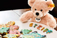 Steiff Fynn Teddy Bear Beige 28cm Buy Plush Toys At Japanese Online Shop- Japan Figure Store - #1 Bring To You The Best Japanese Goods