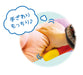 T'S Factory Plush Cushion Crayon Shin-Chan Lying Buriburizaemon- Japan Figure Store - #1 Bring To You The Best Japanese Goods
