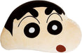 TS Factory Crayon Shin-Chan Sticky Face Cushion Crayon Shin-Chan Approx. H300 X W480 X D165Mm Ks-5529126Sn- Japan Figure Store - #1 Bring To You The Best Japanese Goods