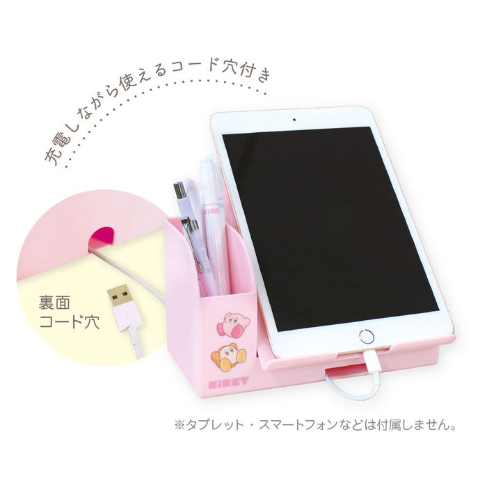 T&S Factory Kirby Dream Land Multi Stand Japan H12 X W17.5 X D12Cm Hk-5542682Kf- Japan Figure Store - #1 Bring To You The Best Japanese Goods