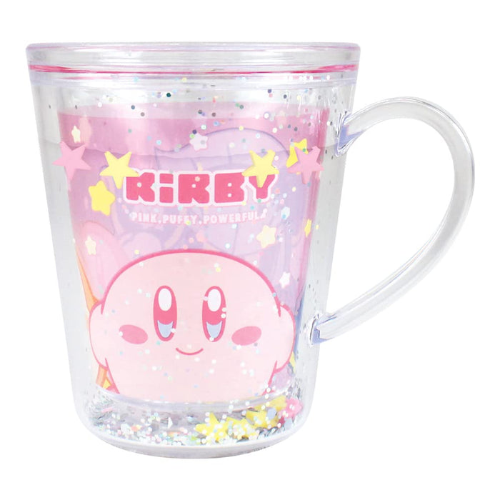 T&S Factory Kirby'S Dream Land Water Cup Japan H10.5Xφ8.7Cm Hk-5526522Hy (120 Characters)- Japan Figure Store - #1 Bring To You The Best Japanese Goods