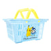 TS Factory Pocket Monster Mini Chara Basket Pikachu Pochama Basket Accessory Organizer Organize Pokemon 160860- Japan Figure Store - #1 Bring To You The Best Japanese Goods