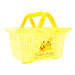 TS Factory Pocket Monster Mini Character Basket Pikachu Eevee Basket Accessory Organizer Organize Pokemon 160846- Japan Figure Store - #1 Bring To You The Best Japanese Goods