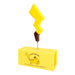 Adhesive Cleaner With Case Pikachu Pokémon- Japan Figure Store - #1 Bring To You The Best Japanese Goods