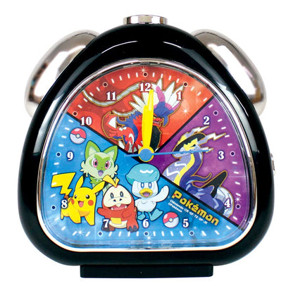 T'S Factory Pokemon Rice Ball Clock Glitter Assembly Japan- Japan Figure Store - #1 Bring To You The Best Japanese Goods
