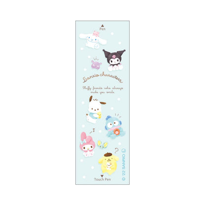 T&S Factory Japan Sanrio 2Way Touch Pen Fluffy Assembly H14 X Φ0.9Cm Sr-5543147Fs- Japan Figure Store - #1 Bring To You The Best Japanese Goods