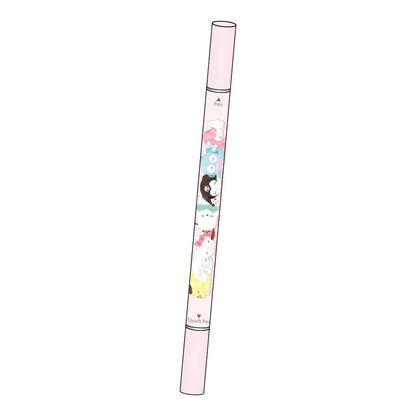 T&S Factory Sanrio 2-Way Touch Pen Fluffy Good Night H14 X Φ0.9Cm Japan Sr-5543146Fo- Japan Figure Store - #1 Bring To You The Best Japanese Goods