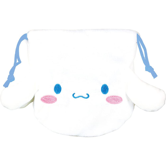 Tee&S Factory Sanrio Nikoichi Purse Cinnamoroll Milk Approx. H16 X D16Cmpm-5533805De Approx. H16 X D16Cm- Japan Figure Store - #1 Bring To You The Best Japanese Goods