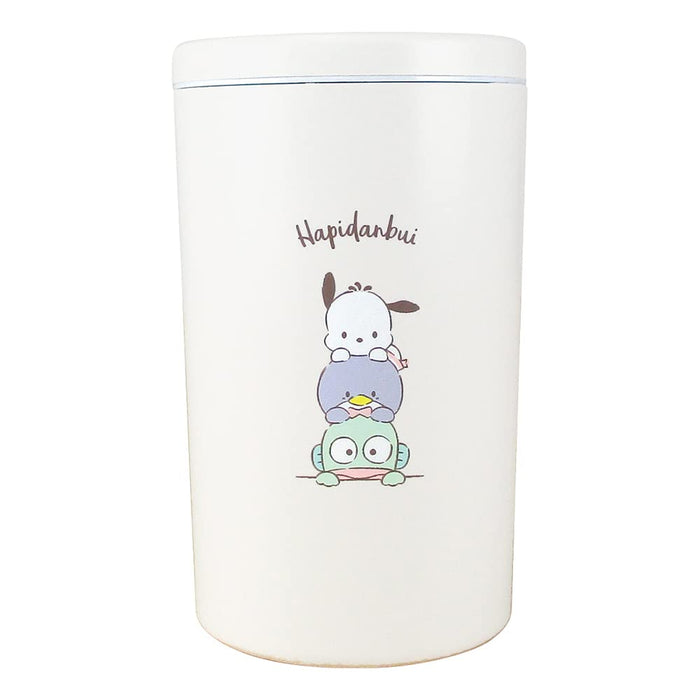 Tee&S Factory Sanrio Slim Humidifier Tatezumi Light Gray Sr-5542338Lg Approx. W7 X D7 X H11.8Cm- Japan Figure Store - #1 Bring To You The Best Japanese Goods