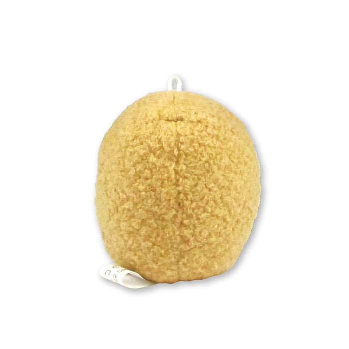 TS Factory Sumikko Gurashi Finger Puppet Mascot 2 Tonkatsu H5 X W4.5 X D4.5Cm Sg-5541312To- Japan Figure Store - #1 Bring To You The Best Japanese Goods