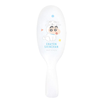 T's Factory Crayon Shin-Chan Hair Brush KS-5537710SS H155xW50xD30mm- Japan Figure Store - #1 Bring To You The Best Japanese Goods