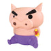 T's Factory Crayon Shin-Chan Bank KS-5542986Bu H13.1xW11.6xD9cm- Japan Figure Store - #1 Bring To You The Best Japanese Goods