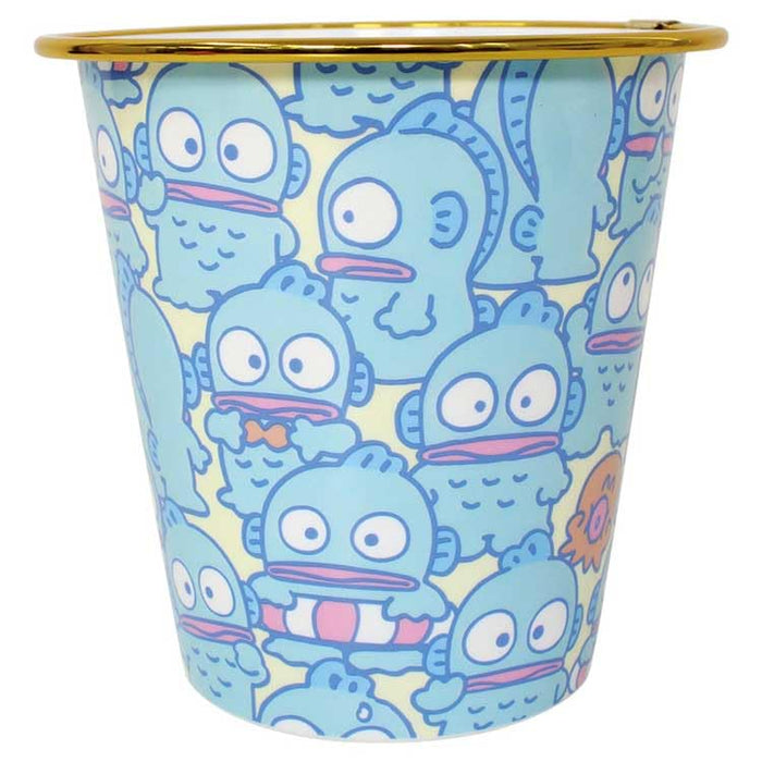 T's Factory Hangyodon Petit Dust Box 203413 Gyugyu 2 Sanrio- Japan Figure Store - #1 Bring To You The Best Japanese Goods