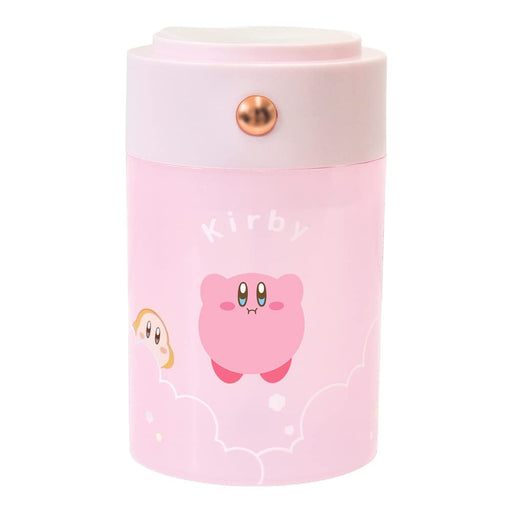 Tees Factory Kirby Lighting Humidifier H115xΦ70mm HK-5542825Pu- Japan Figure Store - #1 Bring To You The Best Japanese Goods