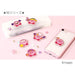 T&S Factory Kirby&S Dream Land Acrylic Sticker Character Costume Japan - H3.2 X W4.6 X D0.3 Cm Hk-5541668Cm- Japan Figure Store - #1 Bring To You The Best Japanese Goods