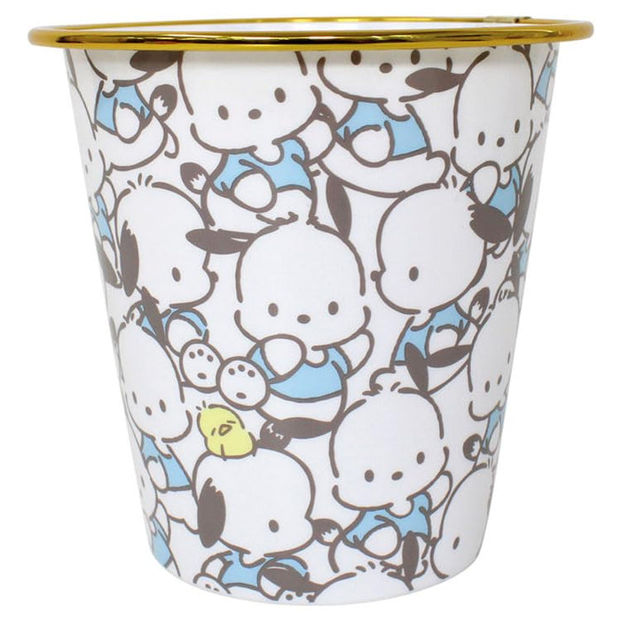T's Factory Pochacco Petit Dust Box 203406 Gyugyu 2 Sanrio- Japan Figure Store - #1 Bring To You The Best Japanese Goods