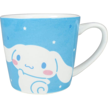 Tees Factory Sanrio Mug Cinnamoroll SR-5524663CR- Japan Figure Store - #1 Bring To You The Best Japanese Goods