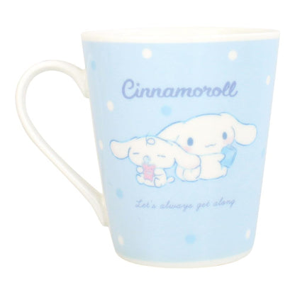 Tees Factory Sanrio Mug Thank You SR-5524642Ky- Japan Figure Store - #1 Bring To You The Best Japanese Goods