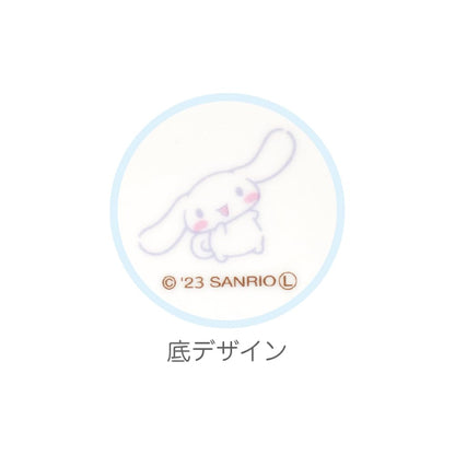 Tees Factory Sanrio Mug Thank You SR-5524642Ky- Japan Figure Store - #1 Bring To You The Best Japanese Goods